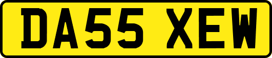 DA55XEW