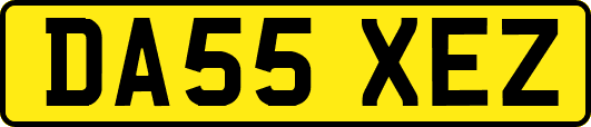 DA55XEZ