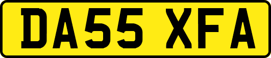 DA55XFA