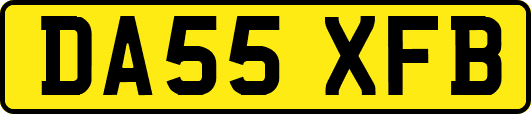 DA55XFB