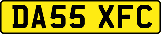 DA55XFC