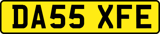 DA55XFE