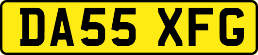 DA55XFG