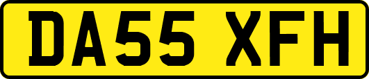 DA55XFH