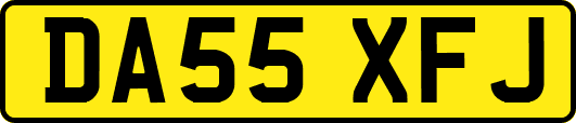DA55XFJ