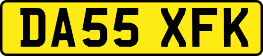 DA55XFK