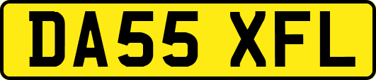 DA55XFL