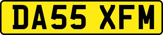 DA55XFM