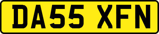 DA55XFN