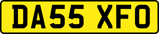 DA55XFO