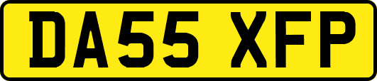 DA55XFP