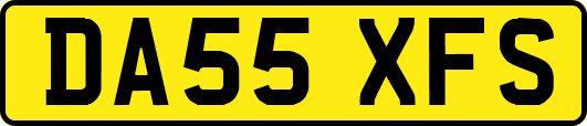 DA55XFS
