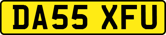 DA55XFU