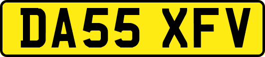 DA55XFV