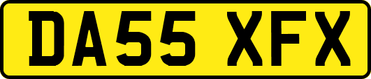 DA55XFX