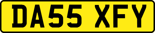 DA55XFY