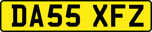 DA55XFZ