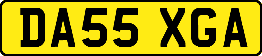 DA55XGA