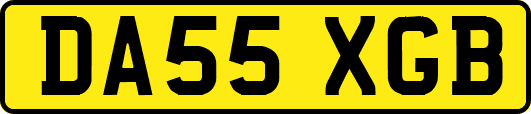 DA55XGB