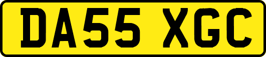 DA55XGC