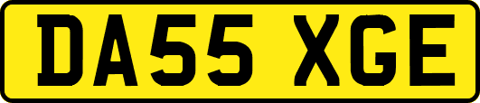DA55XGE