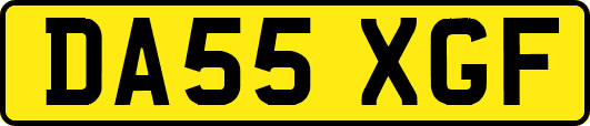 DA55XGF