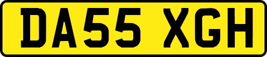 DA55XGH
