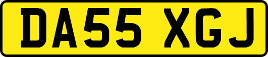 DA55XGJ