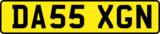 DA55XGN