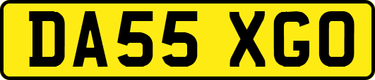 DA55XGO
