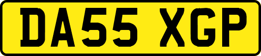 DA55XGP