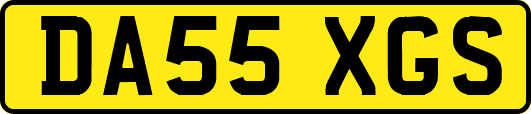 DA55XGS
