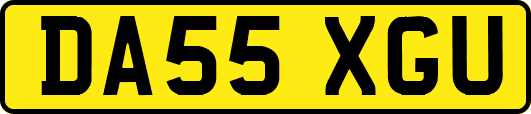DA55XGU
