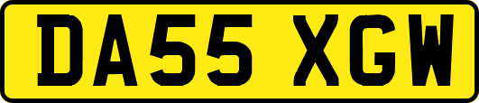 DA55XGW