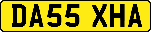 DA55XHA