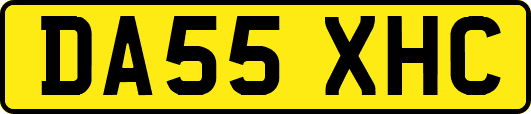 DA55XHC
