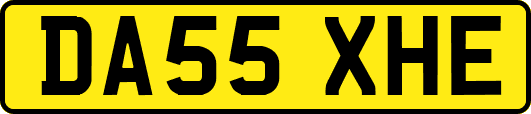 DA55XHE