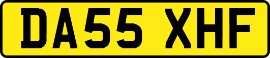 DA55XHF