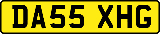 DA55XHG