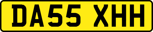 DA55XHH
