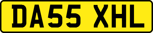 DA55XHL
