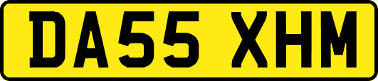 DA55XHM