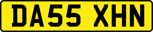 DA55XHN