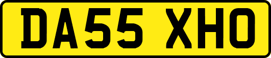 DA55XHO