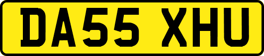 DA55XHU