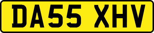 DA55XHV