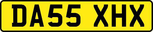DA55XHX