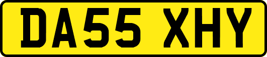 DA55XHY