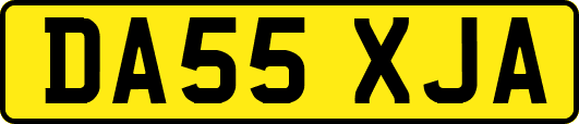 DA55XJA