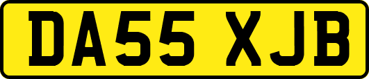 DA55XJB